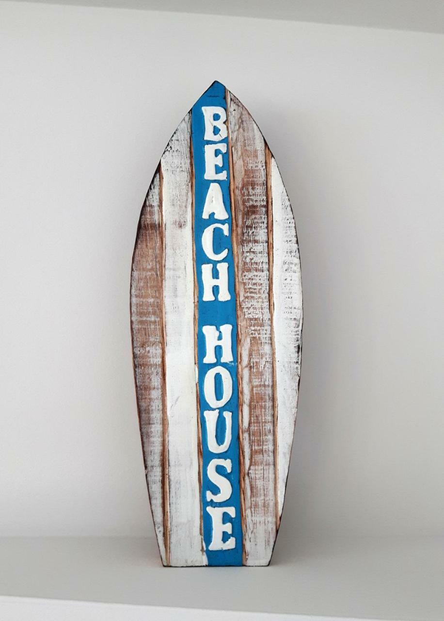 Beach House بلاكاس المظهر الخارجي الصورة